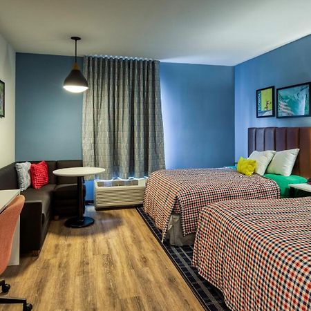 Uptown Suites Extended Stay Austin Tx - Round Rock Luaran gambar
