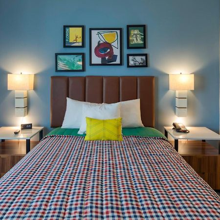 Uptown Suites Extended Stay Austin Tx - Round Rock Luaran gambar