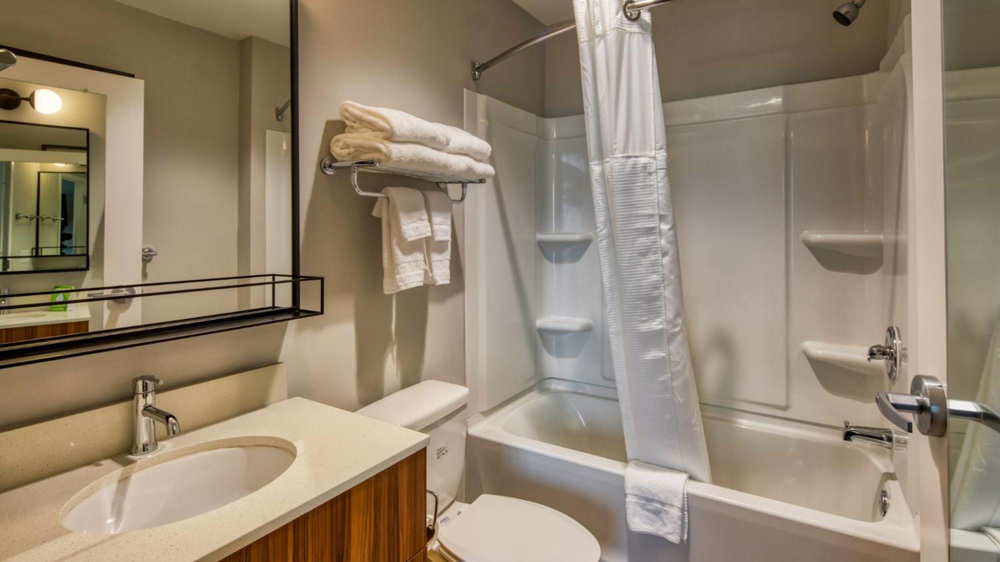 Uptown Suites Extended Stay Austin Tx - Round Rock Luaran gambar