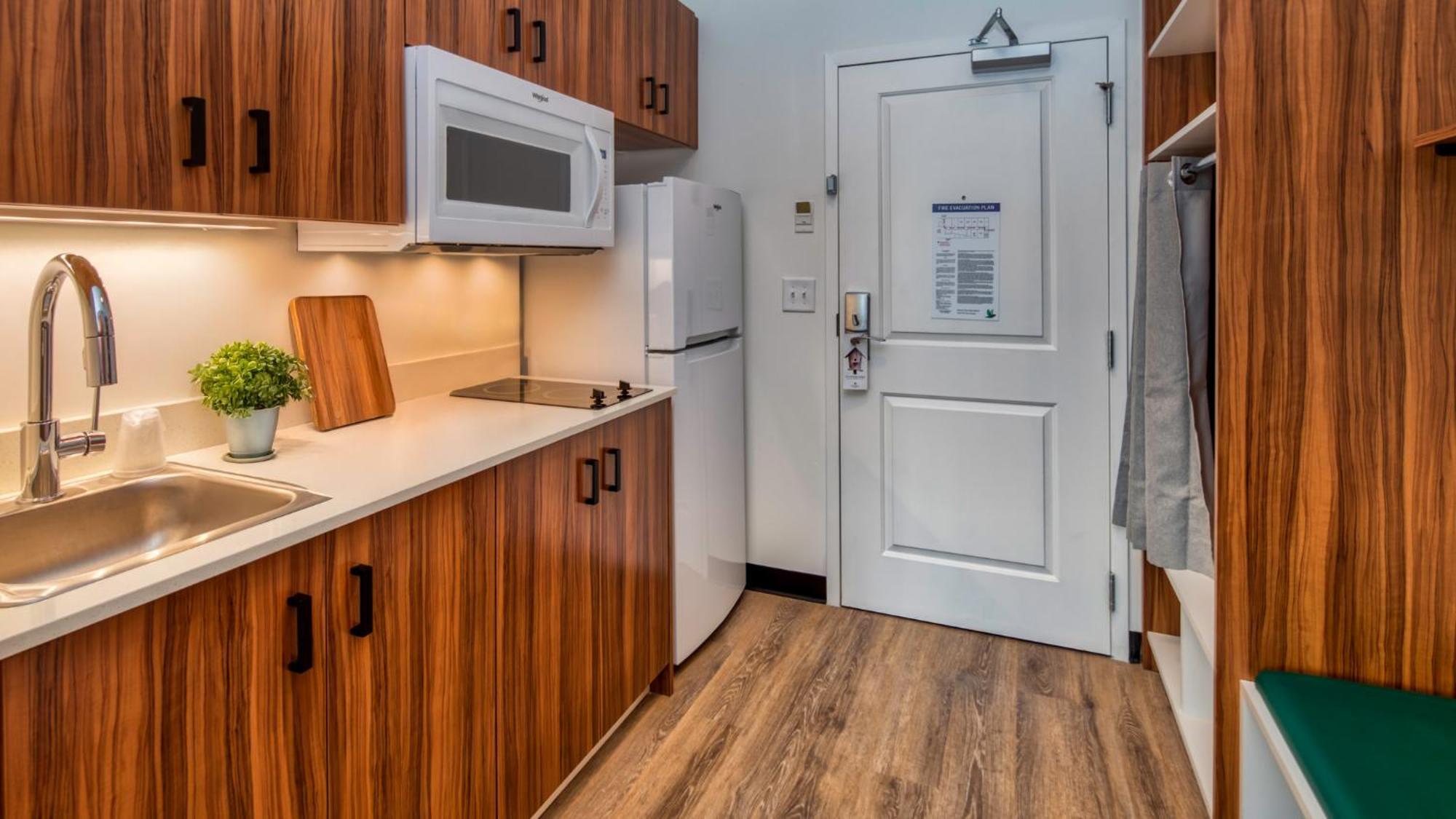 Uptown Suites Extended Stay Austin Tx - Round Rock Luaran gambar
