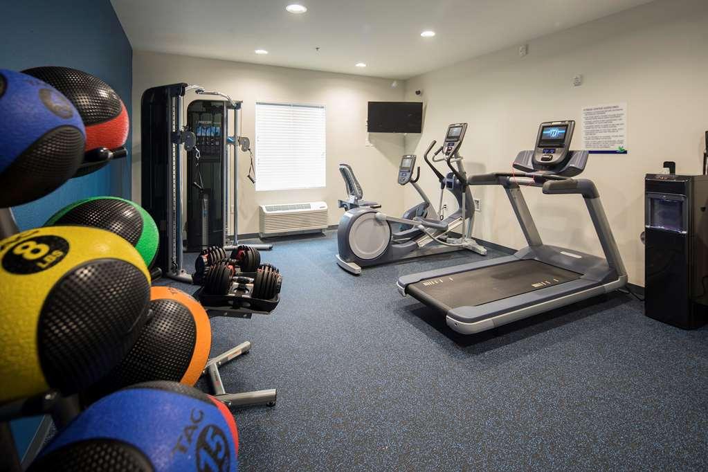 Uptown Suites Extended Stay Austin Tx - Round Rock Kemudahan gambar
