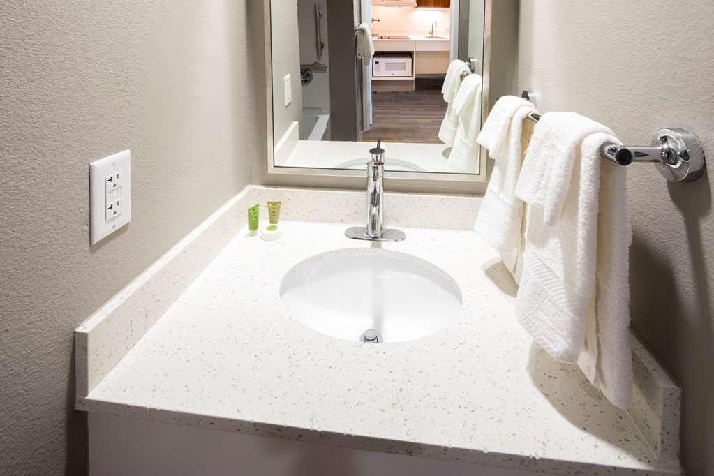 Uptown Suites Extended Stay Austin Tx - Round Rock Bilik gambar