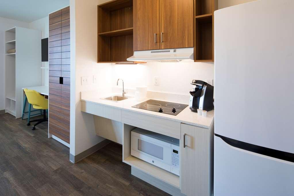 Uptown Suites Extended Stay Austin Tx - Round Rock Bilik gambar